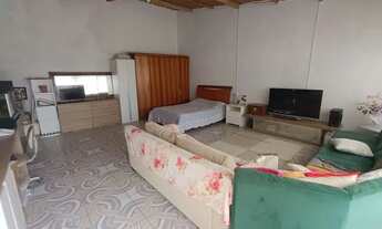 Imagem 4: Casa para venda possui 396 metros quadrados com 2 quartos em Bopiranga - Itanhaém - SP