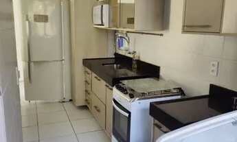 Imagem 5: Alugo Ape Semi Mobiliado no Renascença com 3 quartos