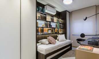 Imagem 2: O seu próximo lar, merece a qualidade, o conforto e a beleza que o Ed. Guaeca tem para te