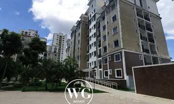 Imagem: Apartamento semi mobiliado com 02 suites