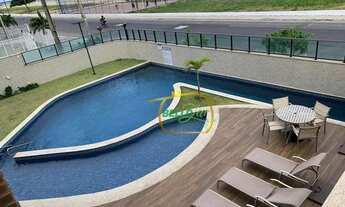 Imagem 7: Apartamento com 1 dormitório, 30 m² - venda por R$ 290.000 ou aluguel por R$ 2.300/mês - P