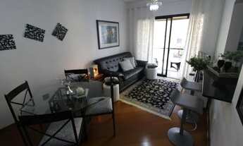 Imagem 3: Flat no Jardins disponível para Locação!