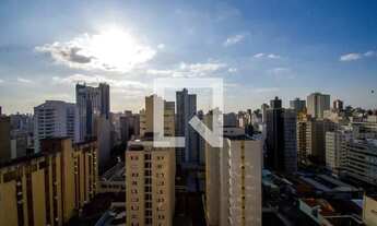 Imagem 4: Apartamento para Aluguel - Cambuí, 3 Quartos, 100 m2