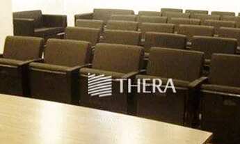 Imagem 4: Sala, 29 m² - venda por R$ 250.000,00 ou aluguel por R$ 1.862,19/mês - Vila Guiomar - Sant