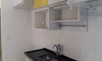 Imagem 6: Apartamento à venda ou locação no Jardim Myrian Moreira da Costa - Campinas/SP