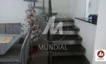 Imagem 5: Apartamento (cobertura 2 - duplex) 2 dormitórios/suite, cozinha planejada, em condomínio f