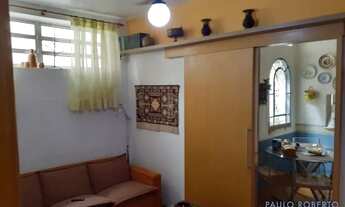 Imagem 4: CASA ASSOBRADADA - BROOKLIN - SP