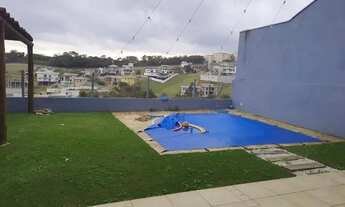 Imagem 4: Casa de condomínio para aluguel e venda tem 400 metros quadrados com 4 quartos