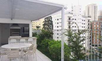 Imagem 5: COBERTURA - VILA SÃO FRANCISCO - SP