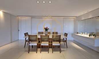 Imagem 4: Lindo apartamento com 240 m² no condomínio Golden Green