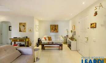 Imagem 5: APARTAMENTO - CAMPO BELO - SP