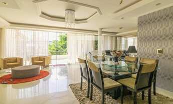 Imagem 7: Apartamento para Aluguel - Recreio, 7 Quartos, 430 m2