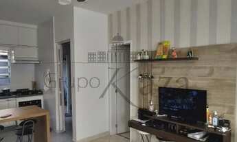 Imagem 2: Casa de condomínio para venda tem 69 metros quadrados com 2 quartos