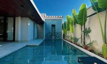 Imagem 2: Sobrado com 4 dormitórios à venda, 291 m² por R$ 2.500.000 - Jardim Residencial Alto De It