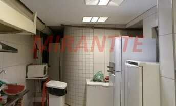 Imagem 7: Fundo de comércio de 90m² em Santana