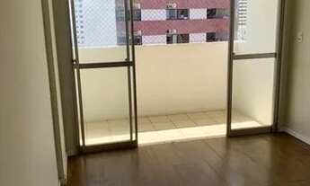 Imagem 2: Apartamento para aluguel tem 97 metros quadrados com 3 quartos em Boa Viagem - Recife - PE