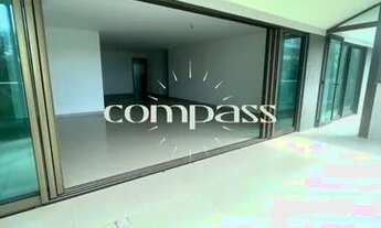 Imagem 3: Apartamento com 4 suítes para venda no Ed. Vila dos Corais na Reserva do Paiva - Cabo - P