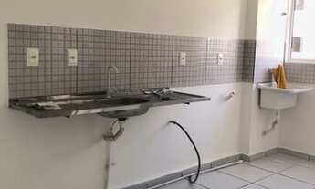 Imagem 2: Locação - 2 quartos