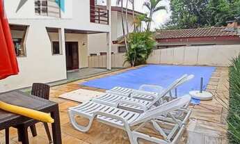 Imagem 3: Casa em Condomínio para Locação em Santana de Parnaíba, Alphaville, 4 dormitórios, 4 suíte