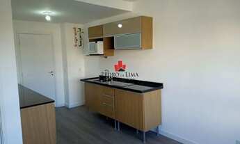 Imagem 4: Apartamento Studio no Tatuapé 24,5m² a poucos passos do Metrô Carrão