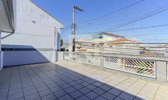 Imagem 6: Casa para Aluguel - Vila Maria , 3 Quartos, 100 m2