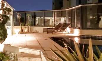 Imagem 7: COBERTURA - PERDIZES - SP