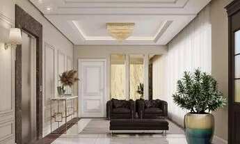 Imagem 2: Apartamento Zona Central para Venda em Balneário Camboriú, CENTRO, 4 dormitórios, 4 suítes