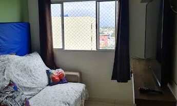 Imagem 5: 2 quartos no Jockey de Itaparica, Vila Velha- Ed. Martins Cód: 19905 D