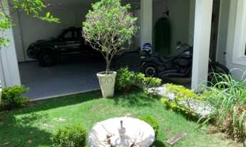 Imagem 6: Casa Sobrado com Edícula - Jardim Esplanada - 250m² - 4 Dormitórios