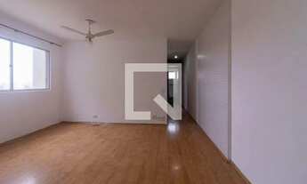 Imagem 2: Apartamento para Aluguel - Vila Marari, 2 Quartos, 60 m2