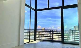 Imagem 2: COBERTURA - JARDIM AMÉRICA - SP