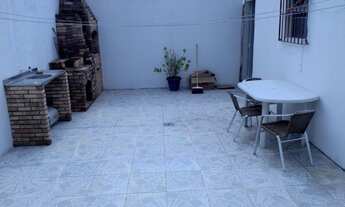 Imagem 6: Casa na Aruana Casa com 2 dormitórios