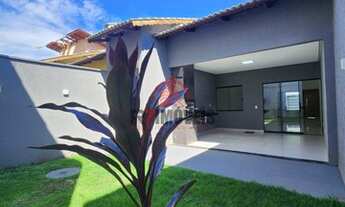 Imagem 2: BELA CASA NO PARQUE DAS FLORES GOIÂNIA/GO