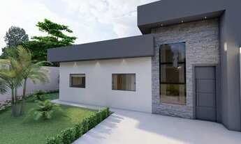 Imagem: Casa para venda tem 84 metros quadrados