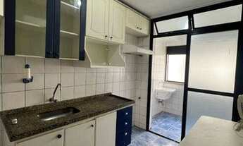 Imagem 2: Apartamento para alugar, 59 m² - Cidade Líder - São Paulo/SP