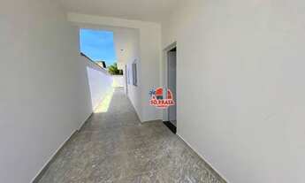 Imagem 4: Casa com 3 dormitórios à venda, 86 m² por R$ 429.000 - Cibratel II - Itanhaém/SP