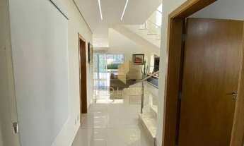 Imagem 2: Excelente casa à venda no Swiss Park - Campinas/SP