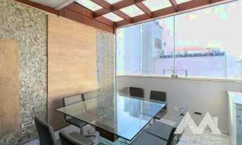 Imagem 7: Apartamento Cobertura