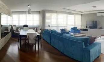 Imagem 6: APARTAMENTO - ALTO DA LAPA - SP