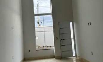 Imagem 3: Casa Flor do Cerrado