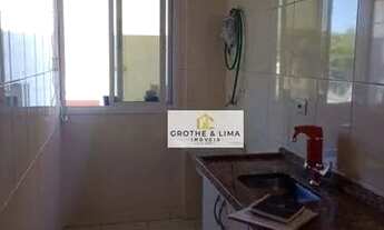 Imagem 7: Kitnet com 1 dormitório para alugar, 25 m² por R$ 600,00/mês - Jardim Ana Emilia - Taubaté