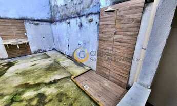 Imagem 5: Casas de Vila para Venda em Rio de Janeiro, Água Santa, 2 dormitórios, 1 banheiro, 1 vaga