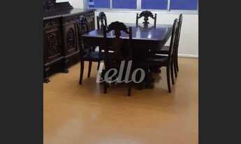 Imagem: São Paulo - Apartamento Padrão - Vila