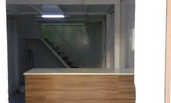 Imagem 2: Loja shopping bayside