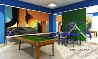 Imagem 2: Apartamento para Venda - 43.58m², 2 dormitórios, 1 vaga - Sarandi