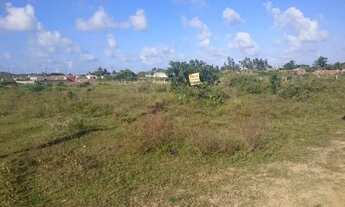 Imagem 5: Vendo terreno na praia de Catuama