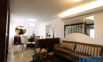 Imagem 4: APARTAMENTO - MOEMA PÁSSAROS - SP