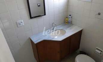Imagem 2: São Paulo - Apartamento Padrão - Moema