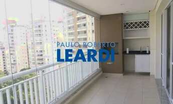 Imagem: APARTAMENTO - MORUMBI - SP