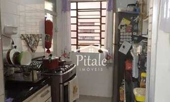 Imagem 7: Apartamento com 2 dormitórios, 50 m² - venda por R$ 191.000,00 ou aluguel por R$ 1.235,00